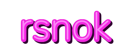 rsnok — logo kanal