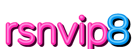 rsnvip8 — logo kanal