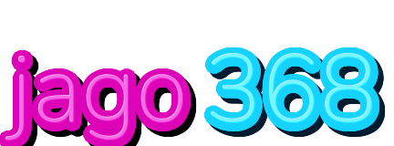 jago368 — logo kanal