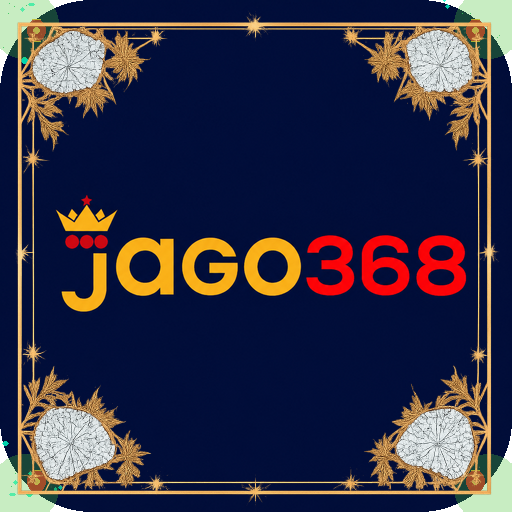 jago368 — mitra unggulan