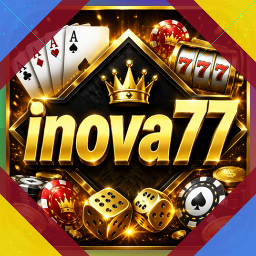 inova77 — mitra unggulan